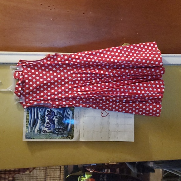 Dress - Picture 2 of 2